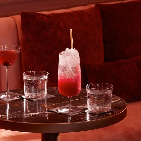 Maison Delano Paris-2